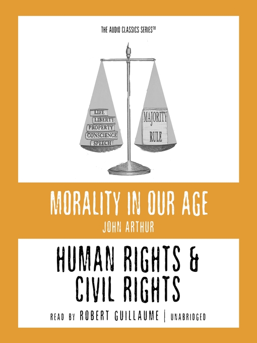 Title details for Human Rights & Civil Rights by John Arthur - Available